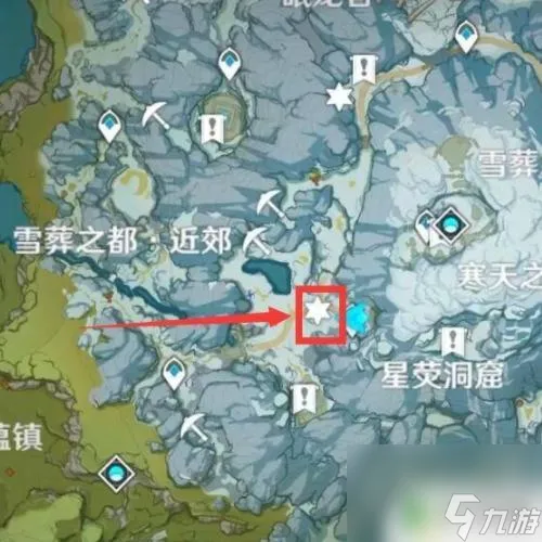 原神雪三个匣子任务攻略 原神雪山