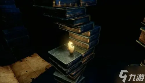 《蜡烛人》第二章第一关所有蜡烛位置攻略