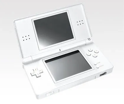 任天堂掌机3DS(gonglue1.com)