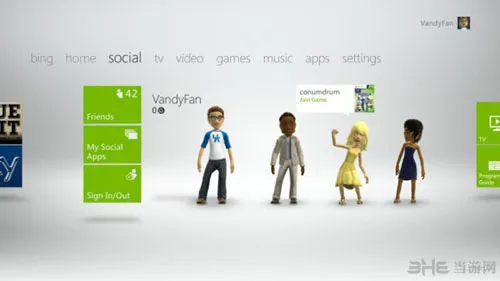 次世代主机Xbox 720(gonglue1.com)