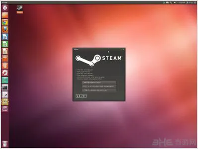 steam平台登录电视 大界面模式让你在客厅里就玩传送门(gonglue1.com)