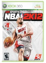 NBA2K12