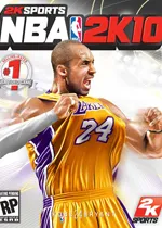 NBA2K10键盘操作详解