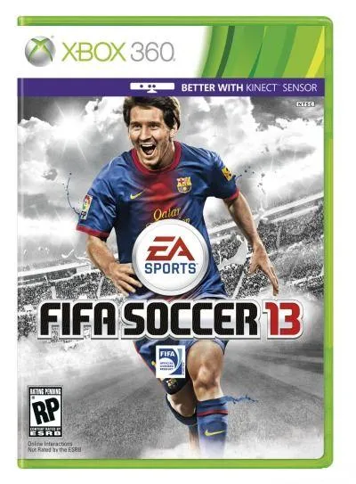 FIFA13游戏封面(gonglue1.com)