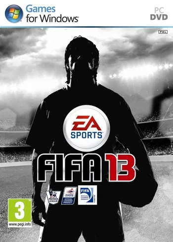 《FIFA 13》棋胜一招 获IGN9.0高分 FIFA12巩固之作