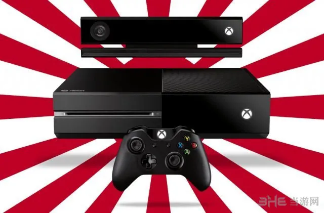 XboxOne首周销量即将赶上Wiiu总销量(gonglue1.com)