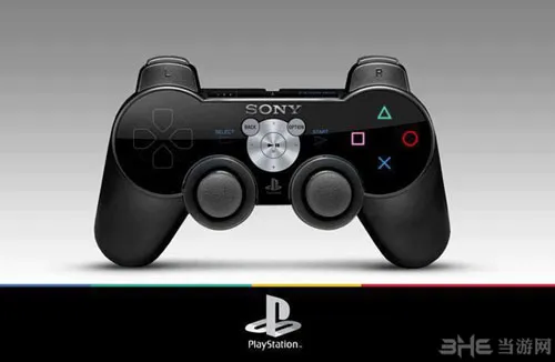 网传索尼欲重新设计DualShock(gonglue1.com)