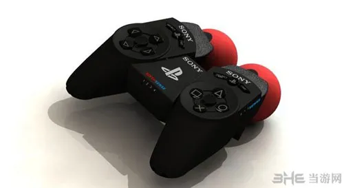 网传索尼欲重新设计DualShock(gonglue1.com)