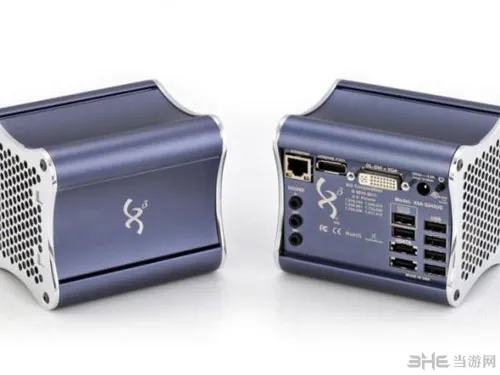 Valve新硬件Stream Box PC(gonglue1.com)