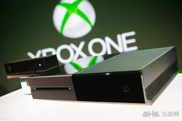 微软XboxOne国行于明年秋发售 主机党们荷包准备好了吗