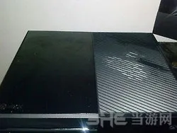 微软xbox one又爆新问题 主机流出白色液体2(gonglue1.com)