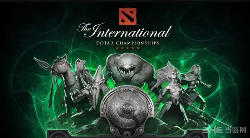 国服dota2什么时候公测 dota2国服