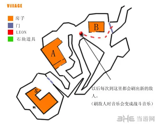 生化危机4刷钱图文攻略(gonglue1.com)