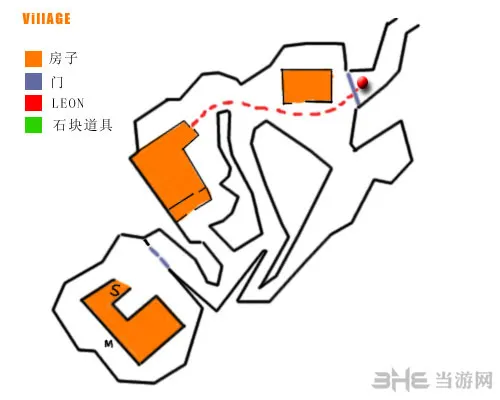 生化危机4刷钱图文攻略(gonglue1.com)