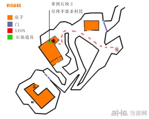 生化危机4刷钱图文攻略(gonglue1.com)