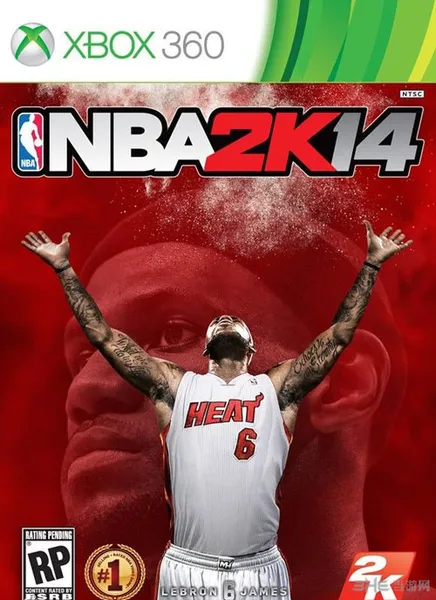 NBA2K14成就大全