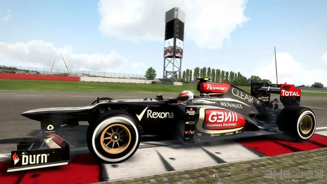 F1 2013游戏截图2(gonglue1.com)