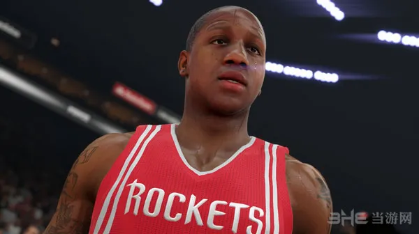 NBA2k15截图2(gonglue1.com)