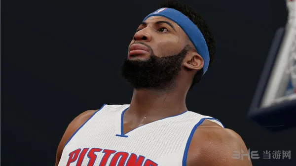 NBA2k15截图1(gonglue1.com)