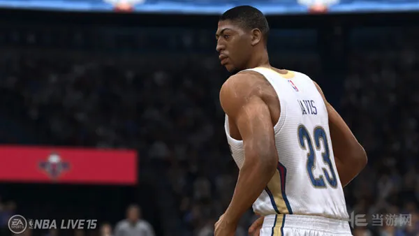 NBA Live 15截图4(gonglue1.com)