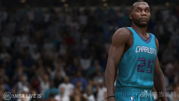 NBA Live 15截图2(gonglue1.com)