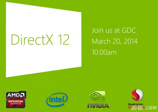 传directx 12将不支持win7 纯为win10量身打造(gonglue1.com)