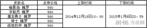 英雄联盟2014冰雪节皮肤2(gonglue1.com)