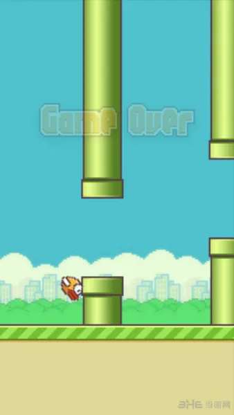 flappy bird电脑版下载3(gonglue1.com)