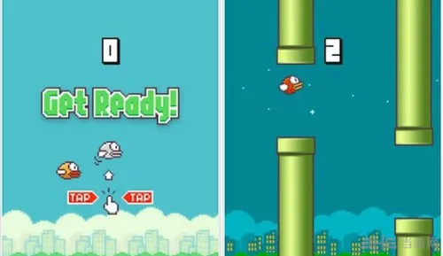 Flappy Bird为什么下架