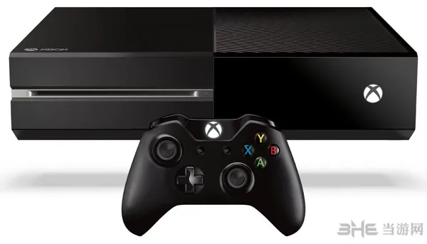 Xbox one图片(gonglue1.com)