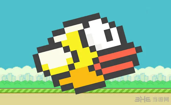 虐心神作Flappy Bird或将再上架2(gonglue1.com)