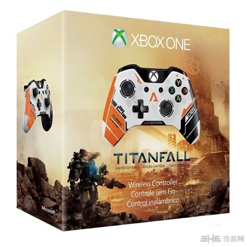 泰坦陨落销售首战告捷 Xbox One依旧难敌PS42(gonglue1.com)