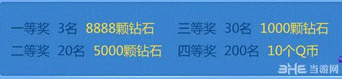 全民飞机大战8888钻石活动介绍4(gonglue1.com)