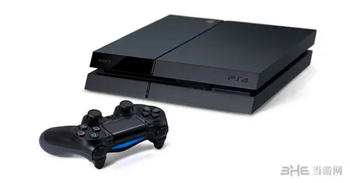 索尼公司宣布PS4已经售出600万台 