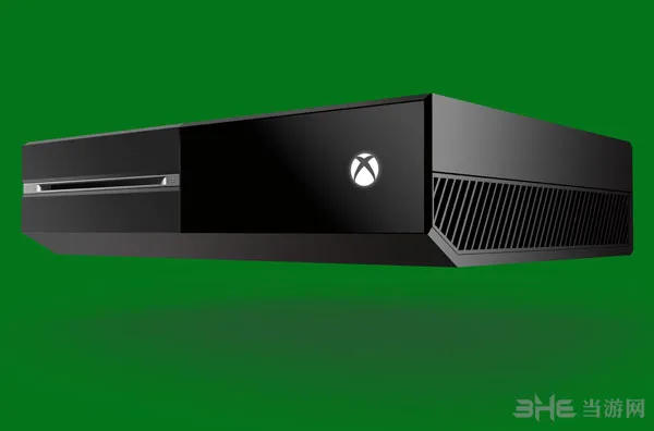 微软XboxOne(gonglue1.com)