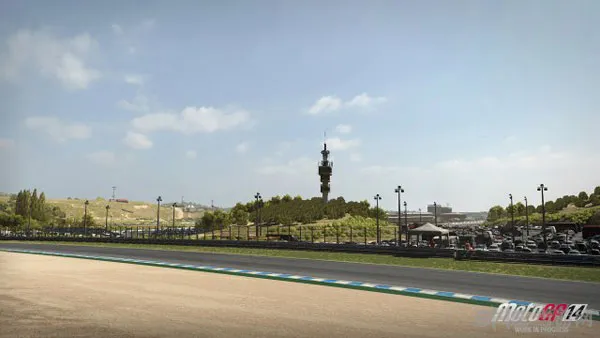 MotoGP14游戏截图3(gonglue1.com)