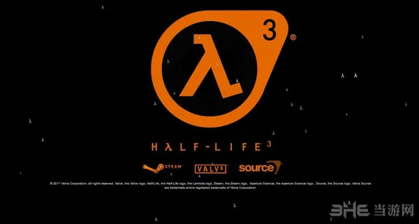 Valve公司前开发者确认半条命3和求