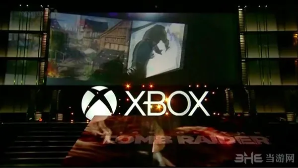E3 2014：巫师3狂猎最新演示视频及全