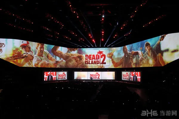 E3 2014：死亡岛2将于2015年登陆PC