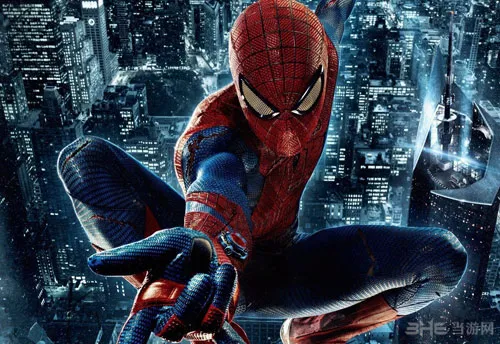 神奇蜘蛛侠2正式公布 明年春季随电影同步上市