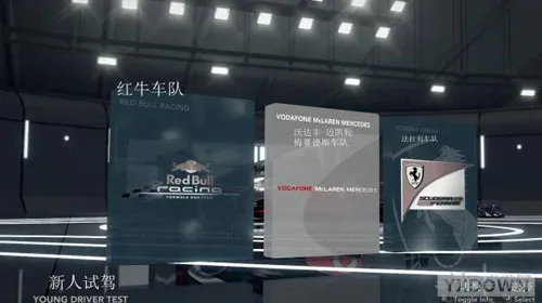 F1 2012简单选项中文翻译2(gonglue1.com)