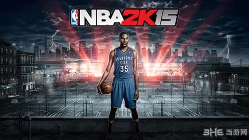 NBA 2K15卡顿优化方法