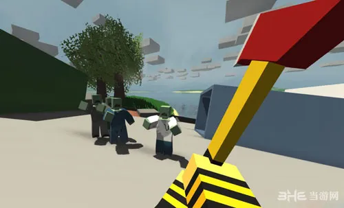 Unturned2.1.0版中文合成表大全(gonglue1.com)