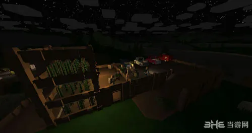 Unturned2.1.2版更新内容介绍