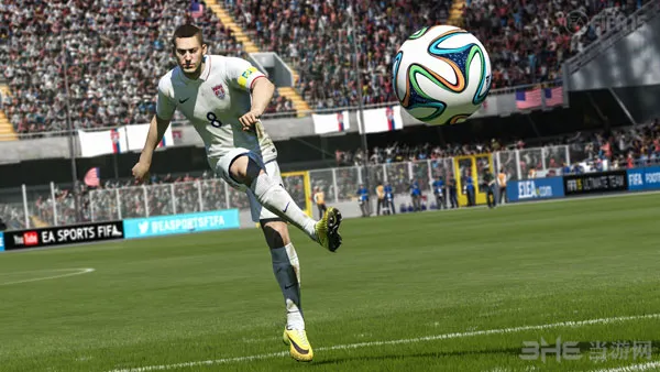 FIFA15截图3(gonglue1.com)