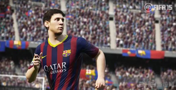 FIFA15截图4(gonglue1.com)