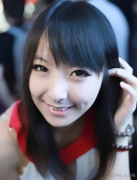 ChinaJoy2014五大看点解析 Showgirl仍是最大亮点(gonglue1.com)