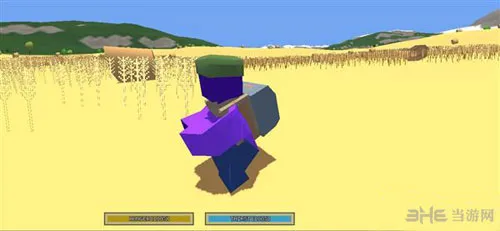 Unturned2.1.9版版本更新内容翻译 