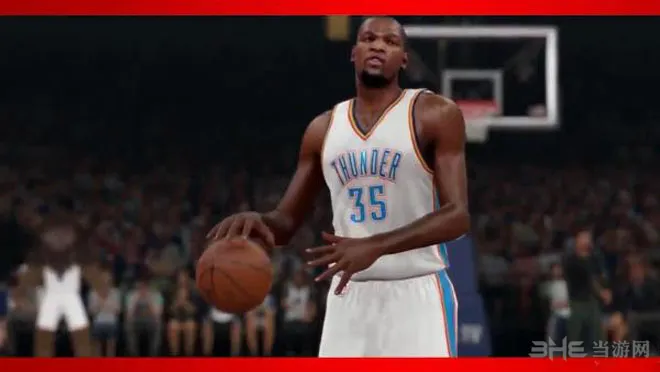 NBA2K15视频截图3(gonglue1.com)