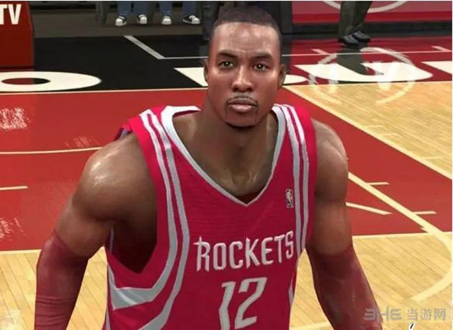 NBA2K15NBA全明星赛截图2(gonglue1.com)